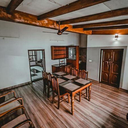 بيرل بيتش بانجالو هيرتيدج هوم Alappuzha المظهر الخارجي الصورة