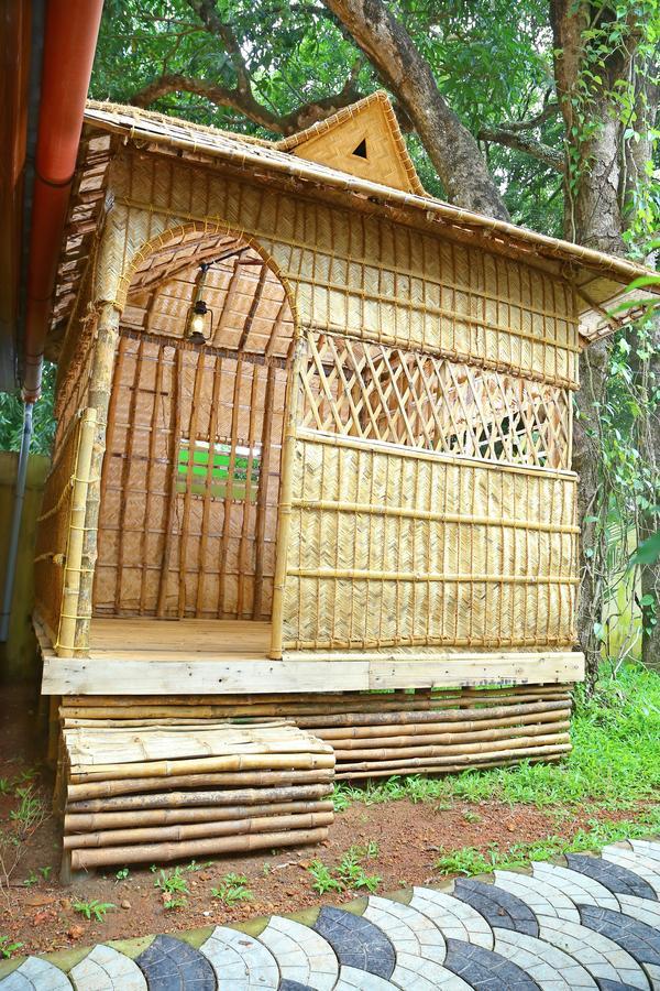 بيرل بيتش بانجالو هيرتيدج هوم Alappuzha المظهر الخارجي الصورة
